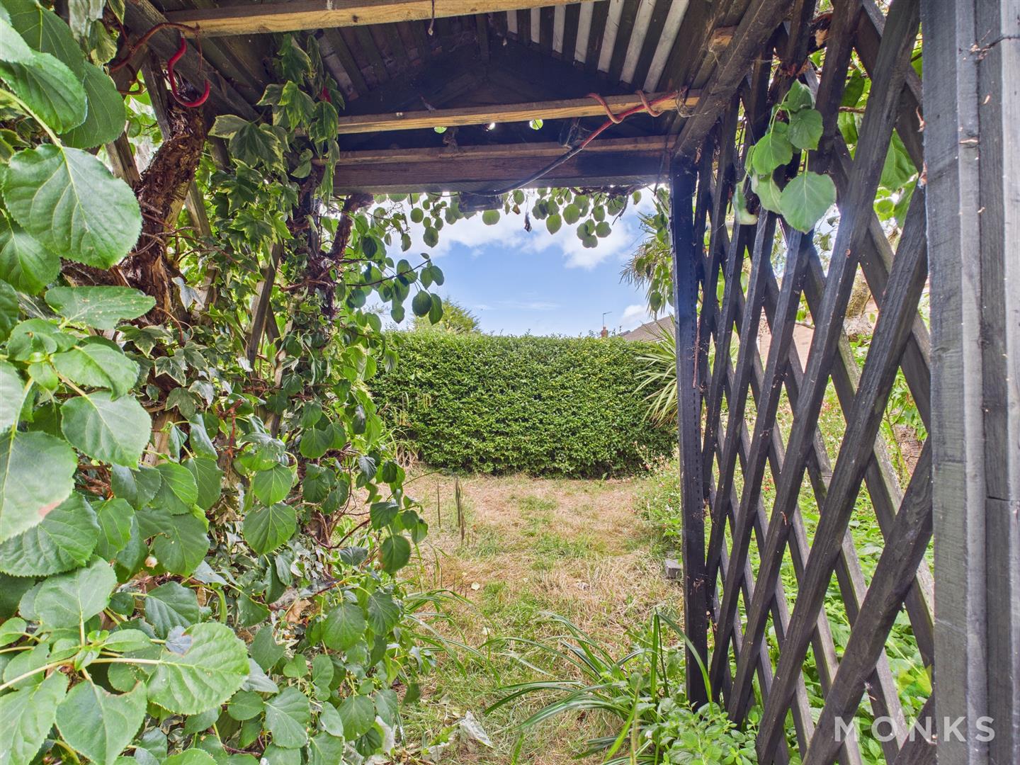 21 Mount Pleasant Road, Shrewsbury, SY1 3BH SSTC